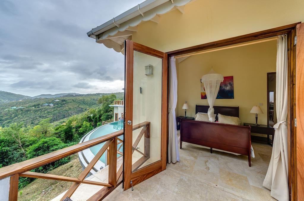 Sadewa Villa Port Elizabeth Habitación foto