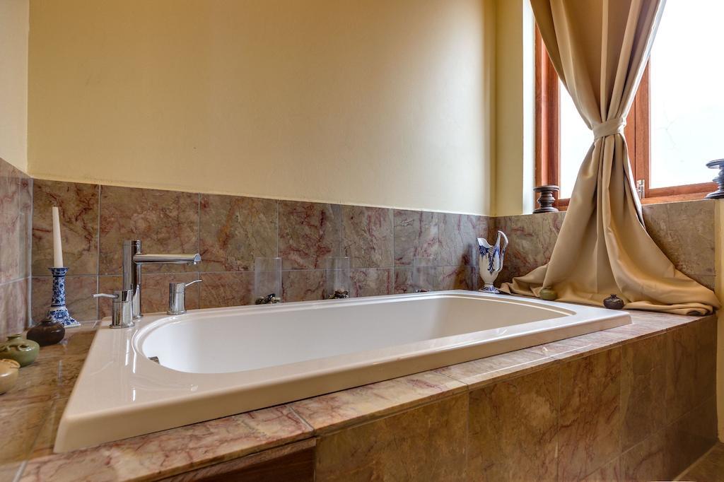 Sadewa Villa Port Elizabeth Habitación foto