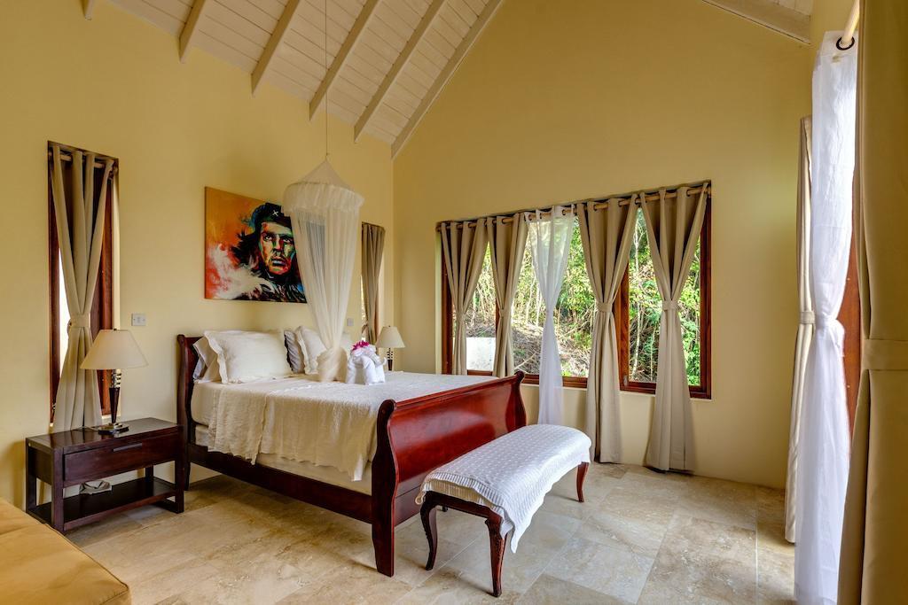 Sadewa Villa Port Elizabeth Habitación foto