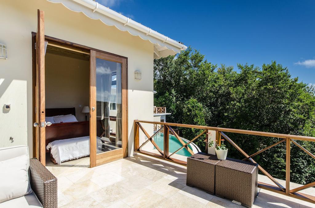 Sadewa Villa Port Elizabeth Habitación foto