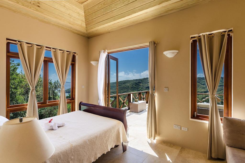 Sadewa Villa Port Elizabeth Habitación foto